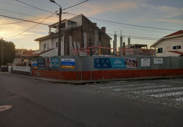 Villa i Matosinhos, Porto, Matosinhos - € 850.000 | Ref: 613852 - foto 1